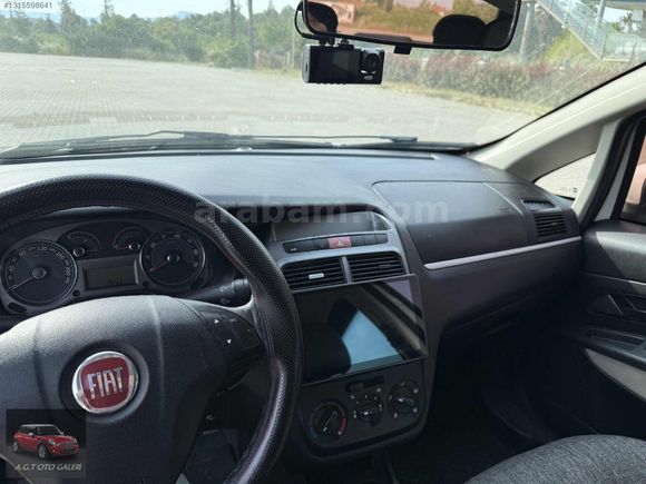 FIAT LİNEA 2013 1.3 multijet