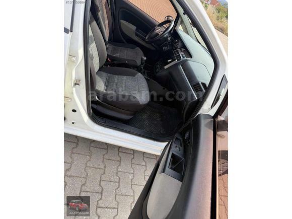 FIAT LİNEA 2013 1.3 multijet