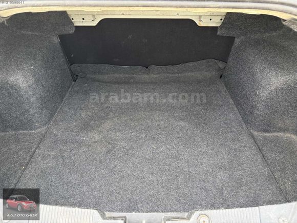 FIAT LİNEA 2013 1.3 multijet