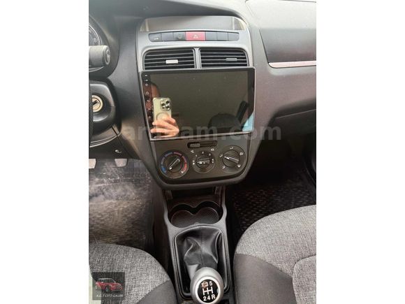 FIAT LİNEA 2013 1.3 multijet