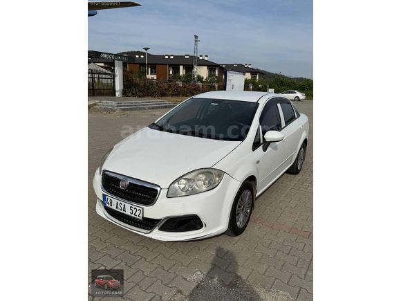 FIAT LİNEA 2013 1.3 multijet