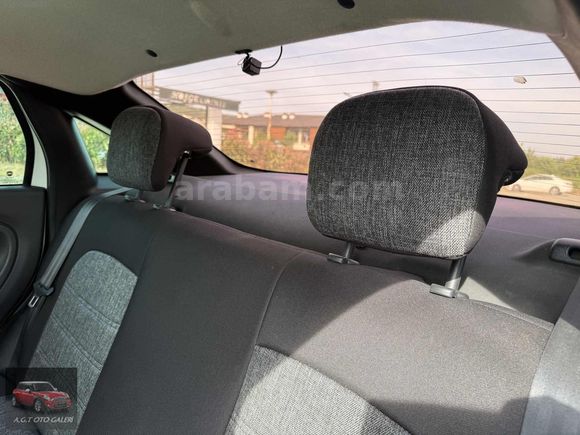 FIAT LİNEA 2013 1.3 multijet