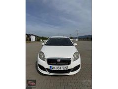 FIAT LİNEA 2013 1.3 multijet