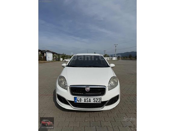 FIAT LİNEA 2013 1.3 multijet