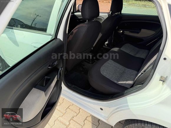 FIAT LİNEA 2013 1.3 multijet