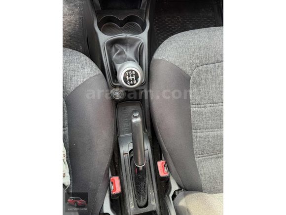 FIAT LİNEA 2013 1.3 multijet