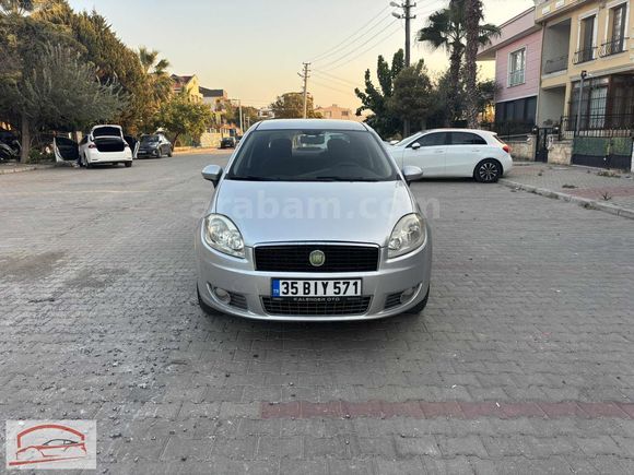 ADEN DEN DİZEL LİNEA