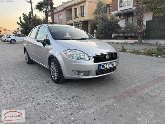 ADEN DEN DİZEL LİNEA