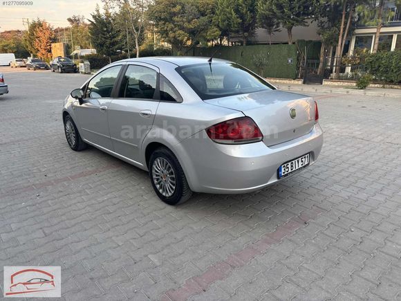 ADEN DEN DİZEL LİNEA