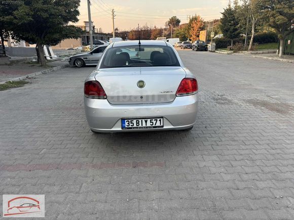 ADEN DEN DİZEL LİNEA