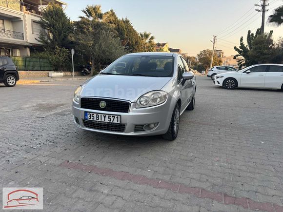 ADEN DEN DİZEL LİNEA