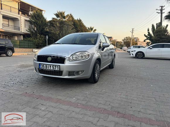 ADEN DEN DİZEL LİNEA