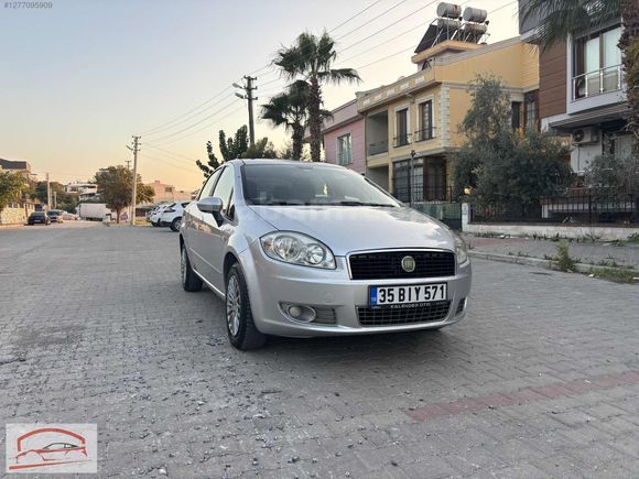 ADEN DEN DİZEL LİNEA