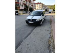 Sahibinden Dacia Logan 1.5 DCi Ambiance 2010 Model