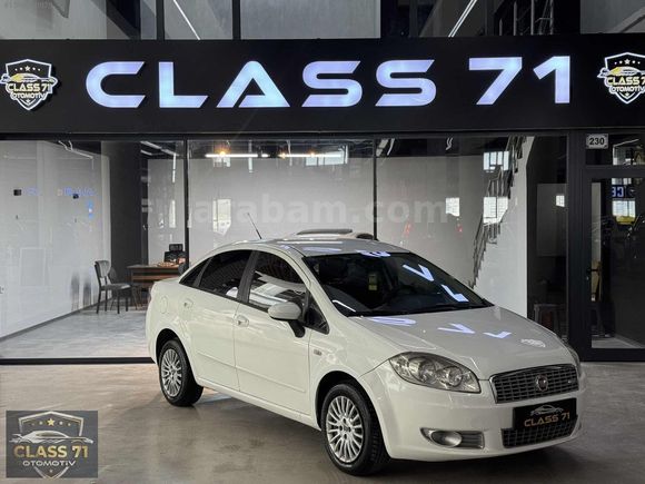 CLASS 71'DEN|2012 LINEA 1.3 MULTİJET ACTİVE PLUS