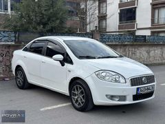 POYRAZ'DAN MASRAFSIZ FİAT LİNEA 1.3 MULTİJET 270.000KM