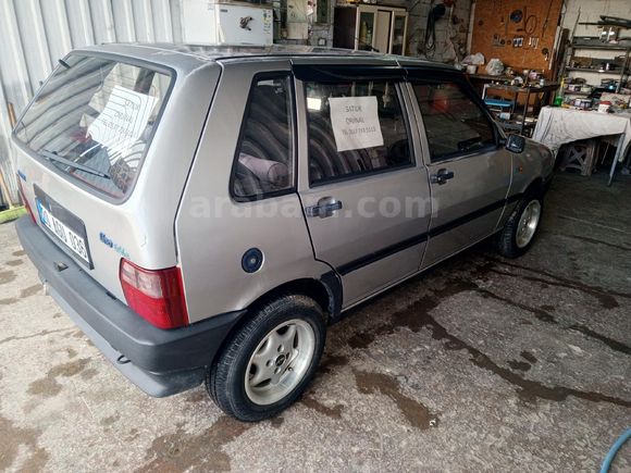 hidrolik direksiyon Fiat Uno 1.4 ie 2001 Model