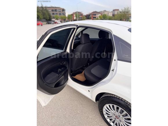 DADAŞ OTOMOTİV'den 2014 LİNEA BAKIMLI MASRAFSIZ
