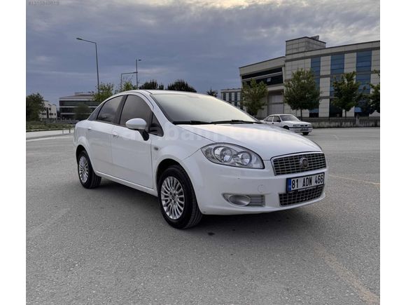 DADAŞ OTOMOTİV'den 2014 LİNEA BAKIMLI MASRAFSIZ