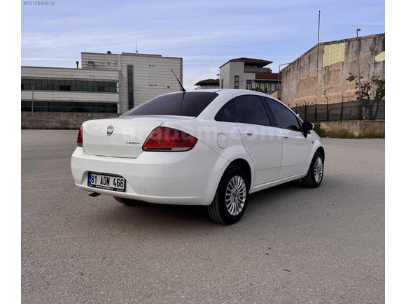 DADAŞ OTOMOTİV'den 2014 LİNEA BAKIMLI MASRAFSIZ