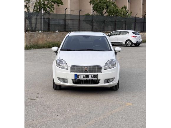 DADAŞ OTOMOTİV'den 2014 LİNEA BAKIMLI MASRAFSIZ