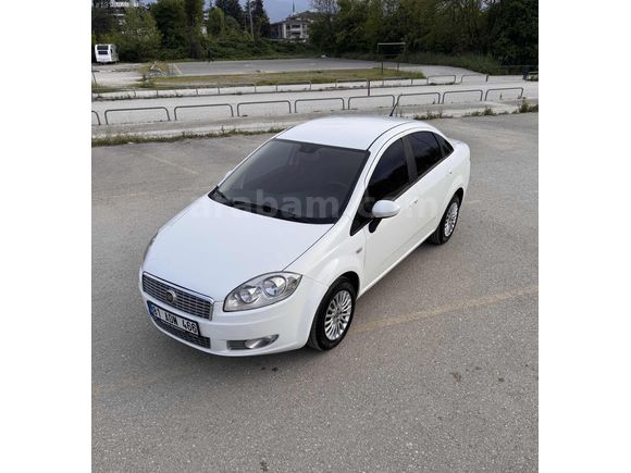 DADAŞ OTOMOTİV'den 2014 LİNEA BAKIMLI MASRAFSIZ