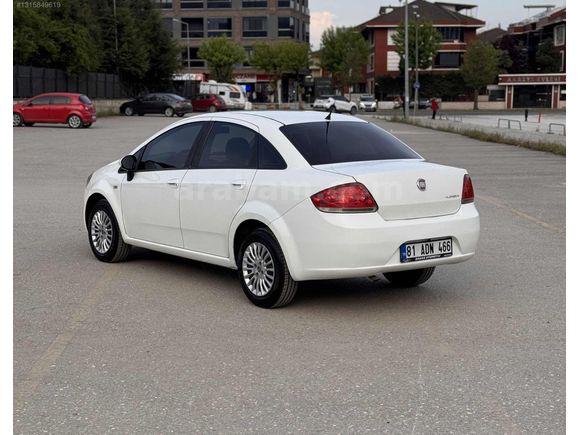 DADAŞ OTOMOTİV'den 2014 LİNEA BAKIMLI MASRAFSIZ