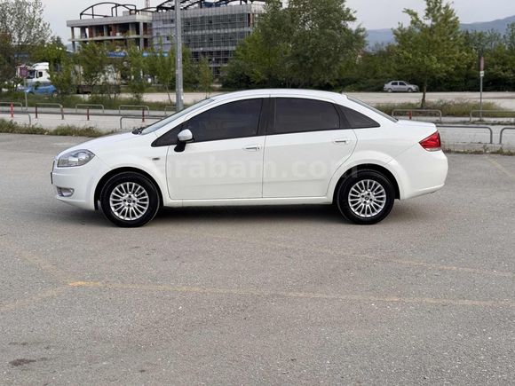 DADAŞ OTOMOTİV'den 2014 LİNEA BAKIMLI MASRAFSIZ