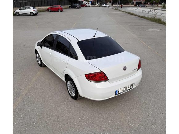 DADAŞ OTOMOTİV'den 2014 LİNEA BAKIMLI MASRAFSIZ
