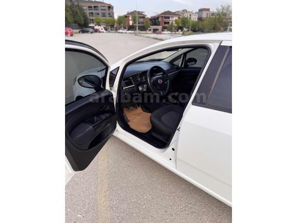 DADAŞ OTOMOTİV'den 2014 LİNEA BAKIMLI MASRAFSIZ