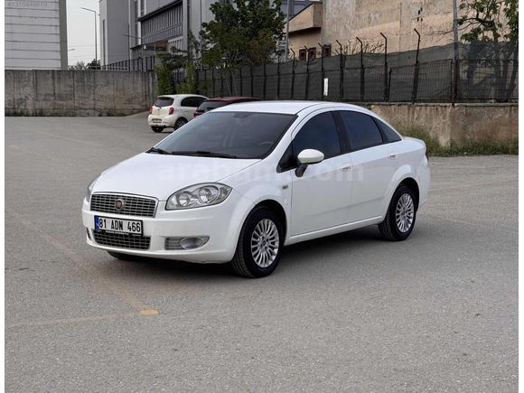 DADAŞ OTOMOTİV'den 2014 LİNEA BAKIMLI MASRAFSIZ