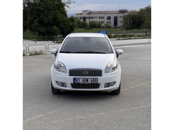DADAŞ OTOMOTİV'den 2014 LİNEA BAKIMLI MASRAFSIZ