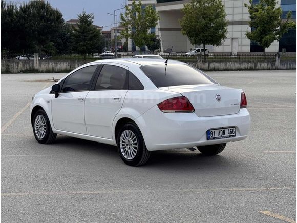 DADAŞ OTOMOTİV'den 2014 LİNEA BAKIMLI MASRAFSIZ
