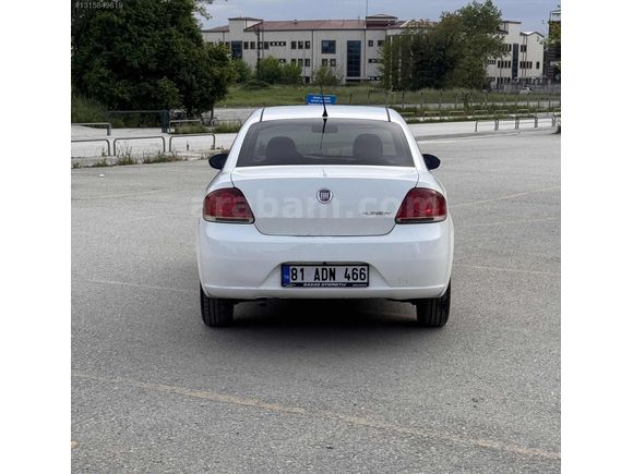 DADAŞ OTOMOTİV'den 2014 LİNEA BAKIMLI MASRAFSIZ