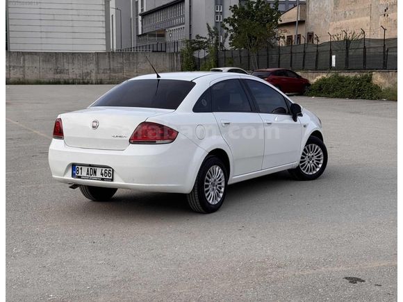 DADAŞ OTOMOTİV'den 2014 LİNEA BAKIMLI MASRAFSIZ