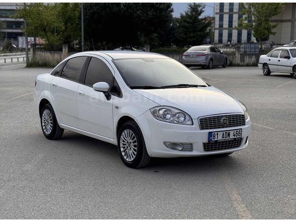 DADAŞ OTOMOTİV'den 2014 LİNEA BAKIMLI MASRAFSIZ