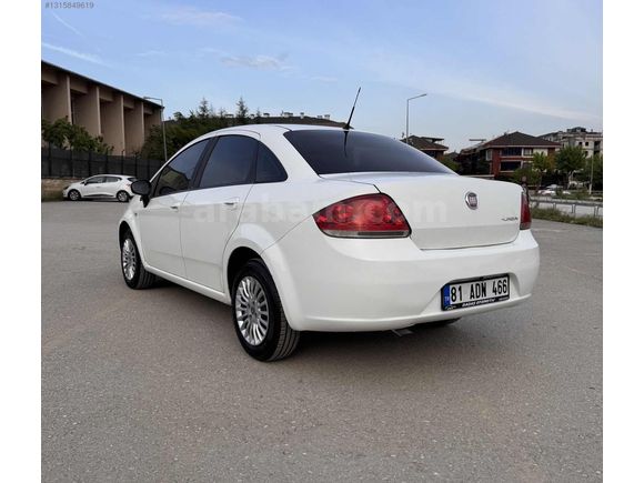 DADAŞ OTOMOTİV'den 2014 LİNEA BAKIMLI MASRAFSIZ