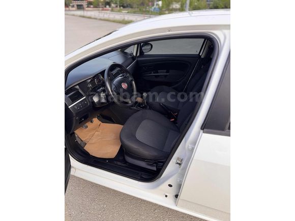 DADAŞ OTOMOTİV'den 2014 LİNEA BAKIMLI MASRAFSIZ