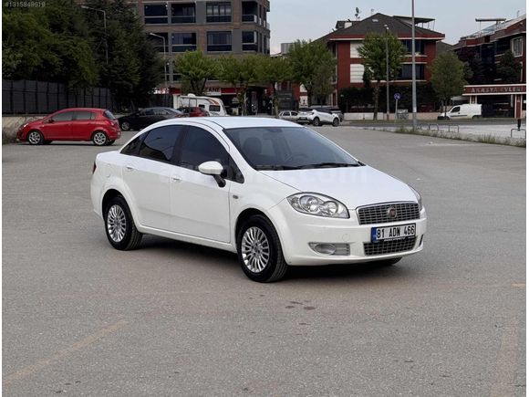 DADAŞ OTOMOTİV'den 2014 LİNEA BAKIMLI MASRAFSIZ