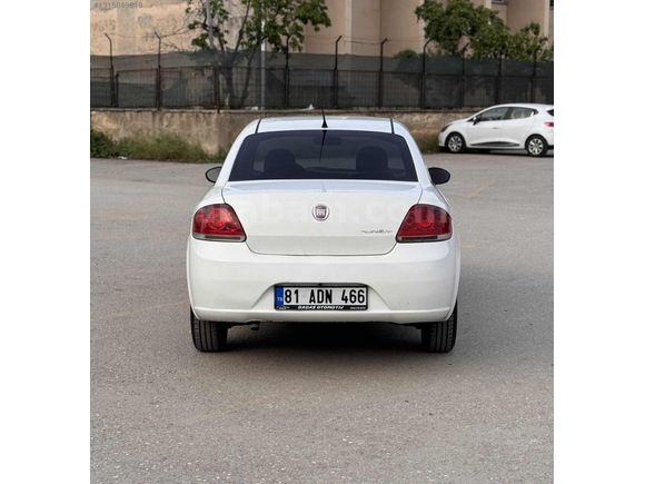DADAŞ OTOMOTİV'den 2014 LİNEA BAKIMLI MASRAFSIZ