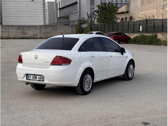 DADAŞ OTOMOTİV'den 2014 LİNEA BAKIMLI MASRAFSIZ