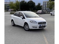 DADAŞ OTOMOTİV'den 2014 LİNEA BAKIMLI MASRAFSIZ