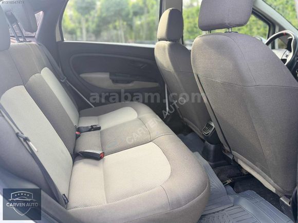CARVEN AUTO'DAN 2012 FİAT LİNEA 1.3 MULTİJET HATASIZ BOYASIZ