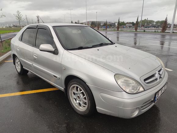 Citroen Xsara 1.4 HDi 2004 Model