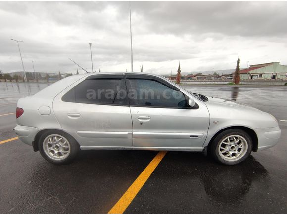 Citroen Xsara 1.4 HDi 2004 Model