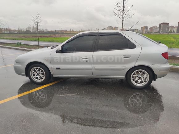 Citroen Xsara 1.4 HDi 2004 Model