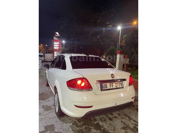 Sahibinden Fiat Linea 1.3 Multijet 2014 