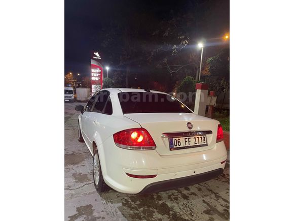 Sahibinden Fiat Linea 1.3 Multijet 2014 