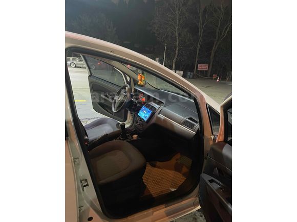 Sahibinden Fiat Linea 1.3 Multijet 2014 