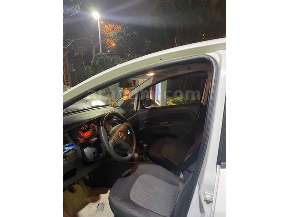 Sahibinden Fiat Linea 1.3 Multijet 2014 